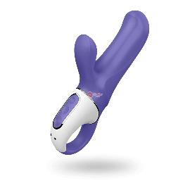 Satisfyer Vibrador Magic Bunny